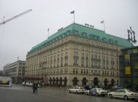 Польша развивает сеть современных отелей