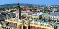 Популярная достопримечательность Кракова вновь открывается для посетителей