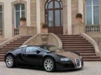 Прокатиться на Bugatti Veyron теперь могут и туристы