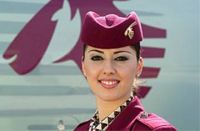 Qatar Airways лучшая авиакомпания Ближнего Востока и Северной Африки
