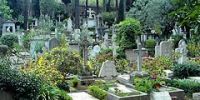 Рига предложит туристам экскурсии на кладбища