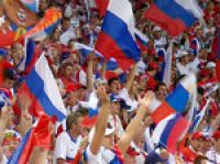 Российские туроператоры обещают доставить болельщиков на матч Россия-Словения вовремя