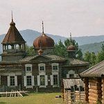 Россия: фольклорная деревня в Пензенской области примет туристов осенью  