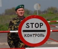 Россия и Казахстан намерены упростить пересечение границы  