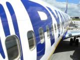 Ryanair проводит конкурс идей: приз 1000 евро