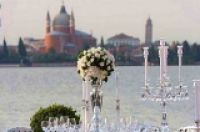 Самый правильный вид на Венецию из окон роскошного отеля San Clemente Palace