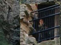 Шотландия: призрак замка Танталллон оказался самым фотогеничным