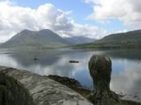 Шотландские острова туристы назвали "идеальными для любого вида отдыха"