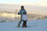 Скидки предлагают горнолыжные курорты Норвегии