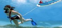 Снуба — новый вид подводного плавания