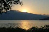 Спасенное от засухи озеро Бафа ждет эко-туристов