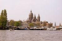 Столица Голландии - лучшее направление для коротких городских путешествий