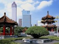 Тайвань поделят на четыре "тематические зоны"  