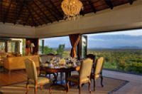 Танзания: на "бескрайней равнине" открылся спа-отель 