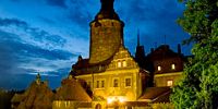 Туристы в Польше все чаще останавливаются в замках