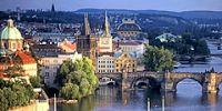 Турпоток в Чехию сократился на 30%