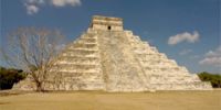 Ученые продолжают искать ответы на загадки культуры майя