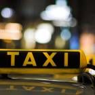 В Германии введут проездные на такси 