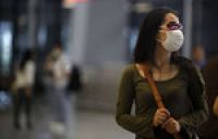 В Индонезии приезжих из "опасных очагов" заставят надеть маску