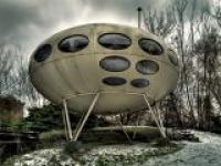В Литве откроют посольство инопланетян