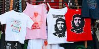 В Польше нельзя будет надеть футболку с изображением Че Гевары