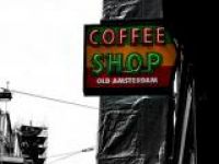 В приграничных голландских городах закрывают кофе-шопы