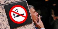 В ресторанах и барах Хорватии запрещено курить
