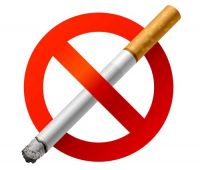 В Сирии запретили сигареты и кальян в общественных местах