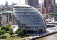 Великобритания: Лондон подремонтирует старые достопримечательности и обзаведется новыми
