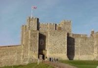 Великобритания: теперь бы Генрих II узнал свой Дуврский замок