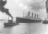 Великобритания: в Саутгемптоне появится музей "Титаника"