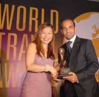 World Travel Awards назвала всех лучших