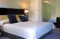 За фасадом эпохи Возрождения скрываются авангардные интерьеры