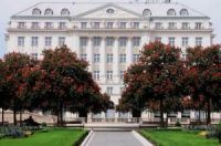 Загребский Regent Esplanade 5* снова в "золотом" списке лучших отелей Европы