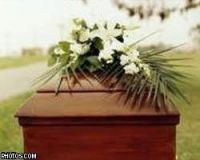 Жители Сербии предпочитают гробы с кондиционерами 