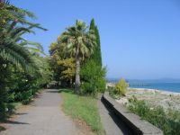 Абхазия гарантирует безопасность туристов