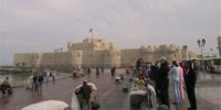 Александрия признана туристической столицей арабского мира