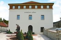 Andrassy Kuria Hotel Wine & Spa: маленькое чудо среди холмов Токая