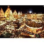 Австрия: в Вене открылся рождественский базар