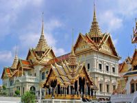Бангкок готов к приему туристов