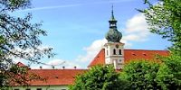 Бесплатная экскурсия в старейшем монастыре Чехии