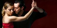 Бесплатные уроки танго на Тенерифе