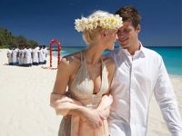 Британские пары не хотят видеть на свадьбе лишних гостей