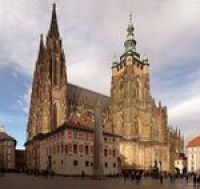 Чехия: храм святого Вита вновь станет платным