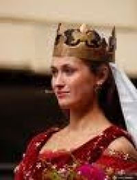 Чехия: Рыцарские турниры в честь королевы Єлишки