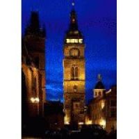 Чехия: во время Рождества туристов последний раз пустят в Белую башню