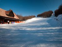 Черногория открыла горнолыжный сезон
