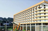 Дизайнерский отель открылся в Аддис-Абебе