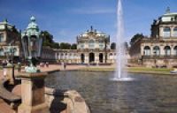 Дрезден оказался самым посещаемым городом Германии