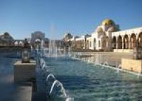 Египет в 2012 году откроет самый большой курорт на Красном море